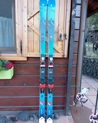 Sci Dynastar 175 GS
