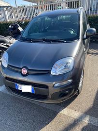 Fiat Panda 1.2 easy benzina anno 2018