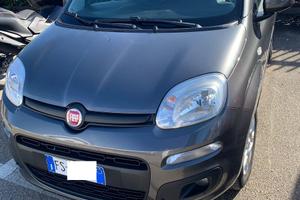 Fiat Panda 1.2 easy benzina anno 2018