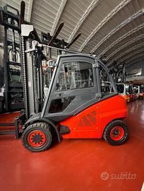 Muletto carrelli elevatori