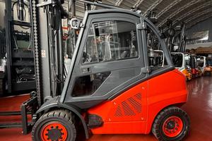 Muletto carrelli elevatori