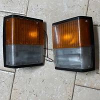 Fanali posteriori Range Rover prima serie '70-'96