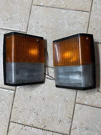 Fanali posteriori Range Rover prima serie '70-'96
