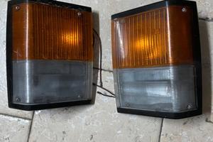 Fanali posteriori Range Rover prima serie '70-'96