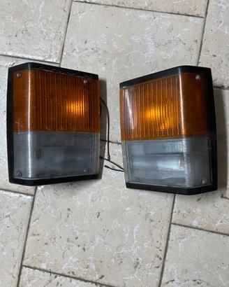 Fanali posteriori Range Rover prima serie '70-'96