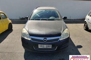 Opel astra h sw a04 1.7 cdti 101cv ricambi-
