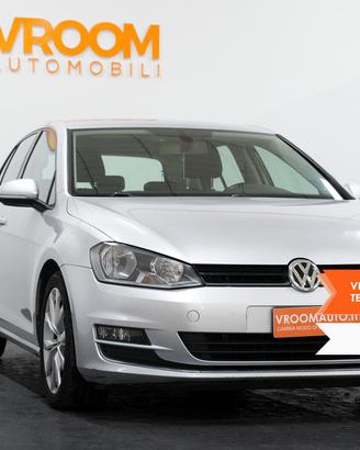 VOLKSWAGEN Golf 7� serie Golf 2.0 TDI 5p. Execu...