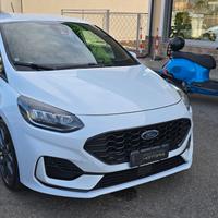 Ford Fiesta 1.0 Ecoboost Hybrid 125 CV 5 porte ST-