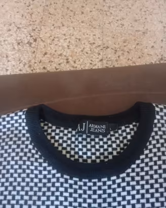 Lotto 7 Felpe Uomo/Ragazzo - Armani, Puma, Umbro,
