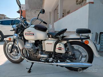 Moto Guzzi V7 1972