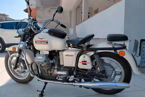 Moto Guzzi V7 1972