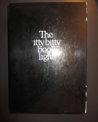 Lampada Itty Bitty