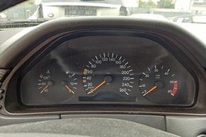 Quadro strum MERCEDES-BENZ CLASSE E 250 2.5cc 1997