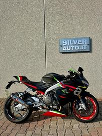 APRILIA RS 660 KS