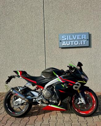 APRILIA RS 660 KS