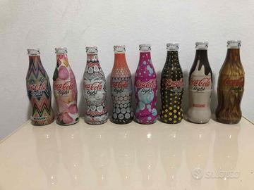 Coca-Cola light tribute to fashion 2009 Milano