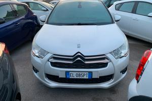 Ds DS4 4 1.6 e-HDi 110 airdream Chic