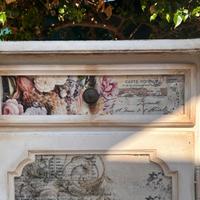 Credenza, Buffet, Tavolo, Cassettiera, Mobile