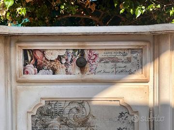 Credenza, Buffet, Tavolo, Cassettiera, Mobile