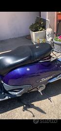 Honda shadow 50