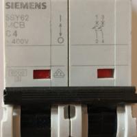 Siemens Interruttore Automatico Magnetotermico bip