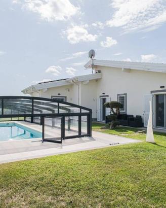 Villa di 180 m² con 5 locali a Formello