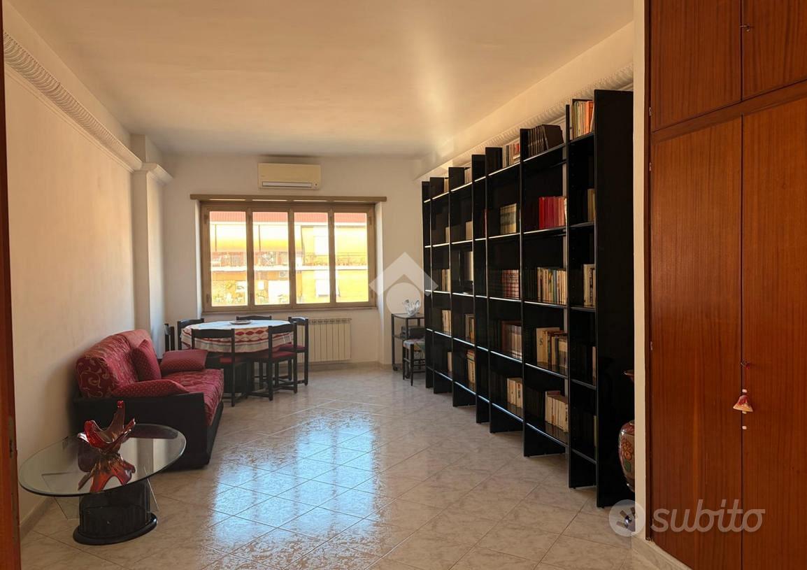 Appartamento – Roma, Quadraro Vecchio, Tuscolano - Vista 4