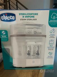 Sterilizzatore