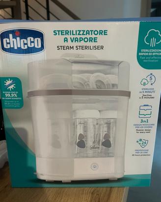 Sterilizzatore