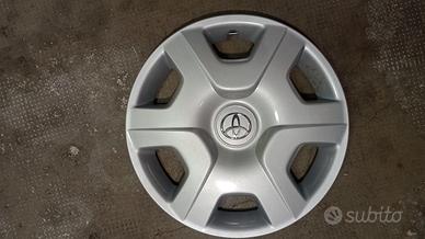 corpicerchio originale toyota (yaris 2026)