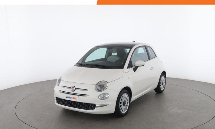 FIAT 500 UC87213