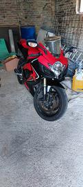 SUZUKI GSX-R 600 K6