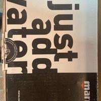 Erogatore Mares Rover nuovo