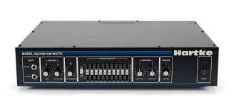 Hartke HA5500
