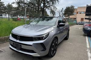 OPEL Grandland 1.5 diesel Ecotec Aut. Ultimate 1