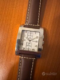 Orologio, uomo