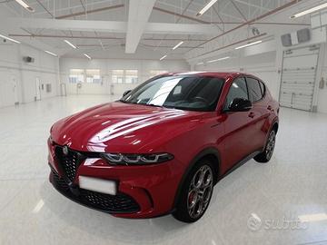 ALFA ROMEO TONALE 1.5 130 CV HYBRID DDCT7 SPECIALE