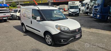 FIAT DOBLO' FURGONE 1.3MJT 95CV EURO6B