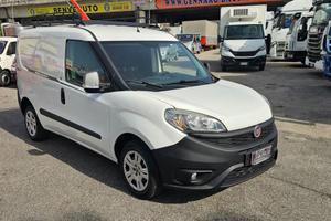 FIAT DOBLO' FURGONE 1.3MJT 95CV EURO6B