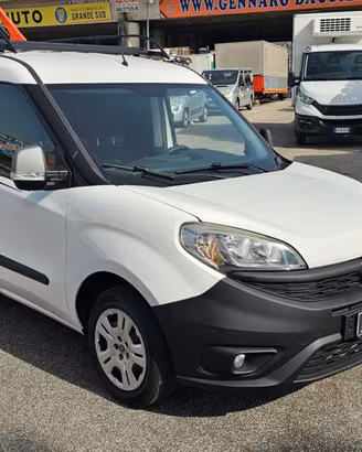 FIAT DOBLO' FURGONE 1.3MJT 95CV EURO6B