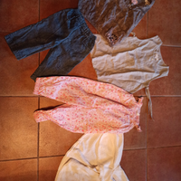 Vestiti bimba 9 mesi