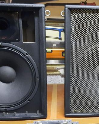 Casse acustiche pro HK Audio Premium PR:O 15