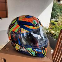 Casco per ragazzi