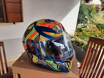 Casco per ragazzi