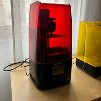Stampante 3D