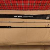 Canna Spinning Rapture STX Lure & Spin