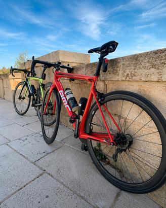  BMC teammachine slr01 tg 54