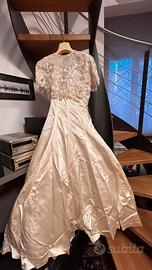 Abito sposa