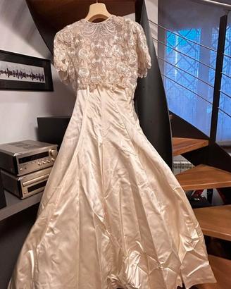 Abito sposa