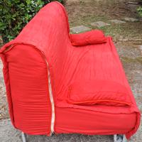  Divano letto .